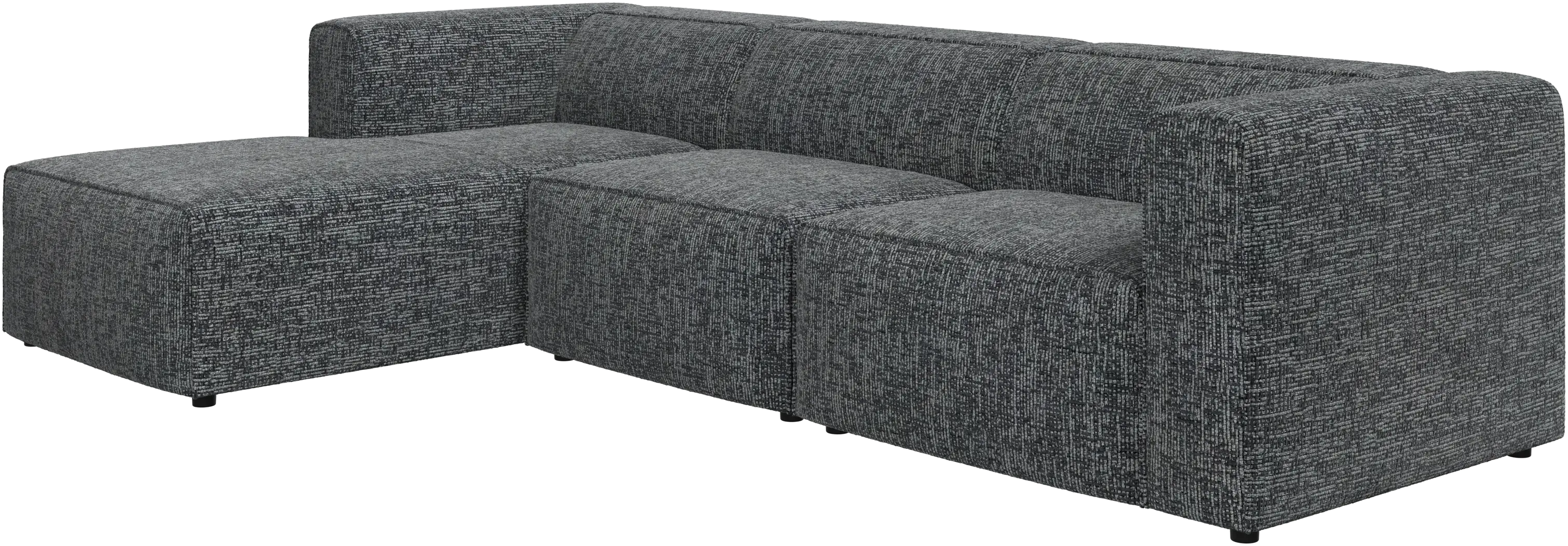 BoConcept 　ソファ Osaka sofa, tufted seat | sofa | Osaka | Anders Nørgaard